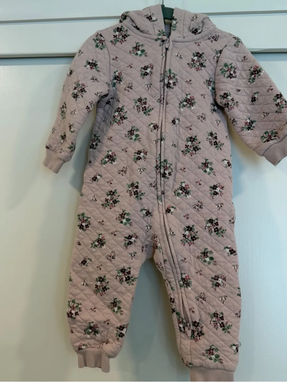 Carters soft knit